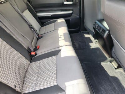 2015 Toyota Tundra Truck SR5