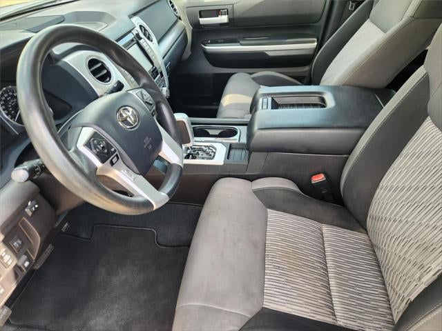 2015 Toyota Tundra Truck SR5