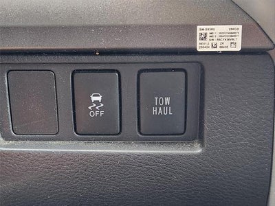 2015 Toyota Tundra Truck SR5