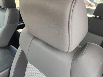2015 Toyota Tundra Truck SR5