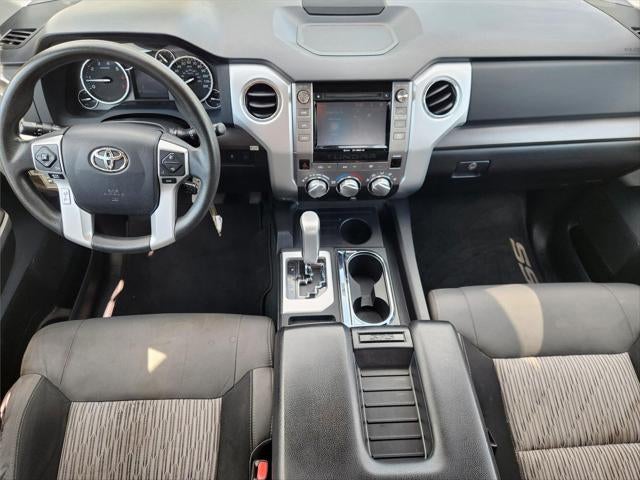 2015 Toyota Tundra Truck SR5