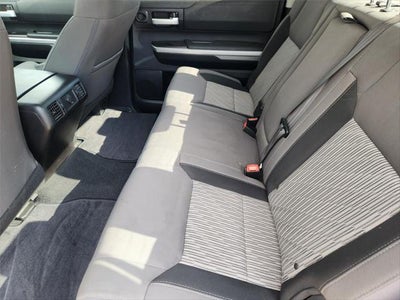 2015 Toyota Tundra Truck SR5