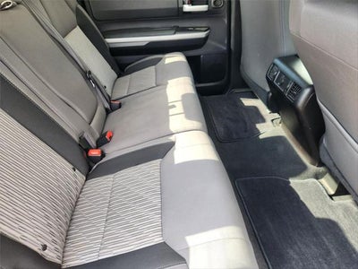2015 Toyota Tundra Truck SR5