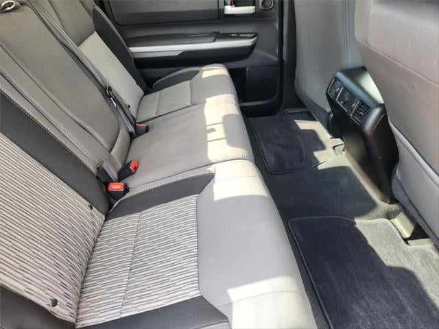 2015 Toyota Tundra Truck SR5