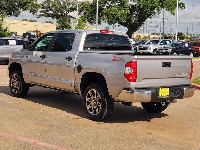 2015 Toyota Tundra Truck SR5