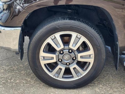 2021 Toyota Tundra 1794 Edition