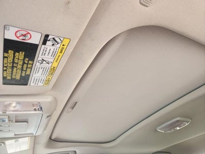 2021 Toyota Tundra 1794 Edition