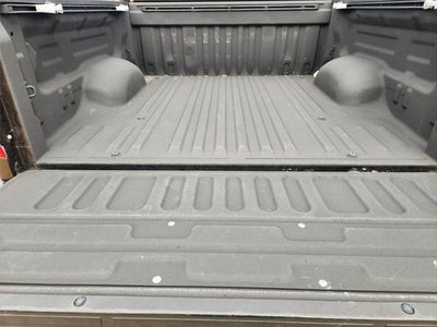 2021 Toyota Tundra 1794 Edition