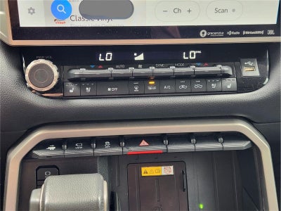2024 Toyota TUNDRA LTD