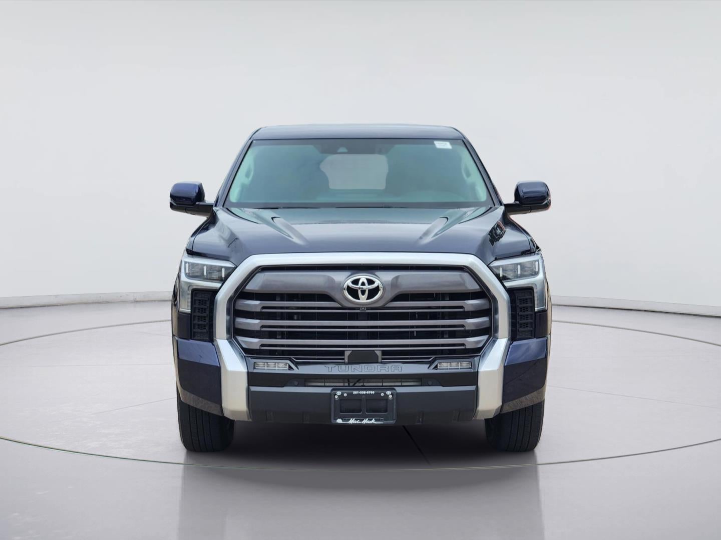 2024 Toyota TUNDRA LTD