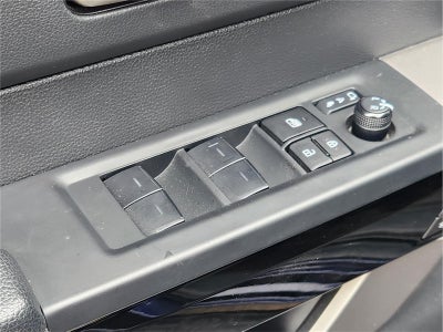 2024 Toyota TUNDRA LTD