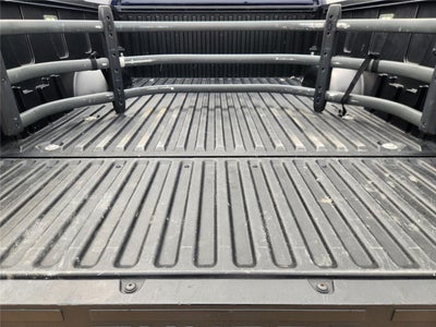 2024 Toyota TUNDRA LTD