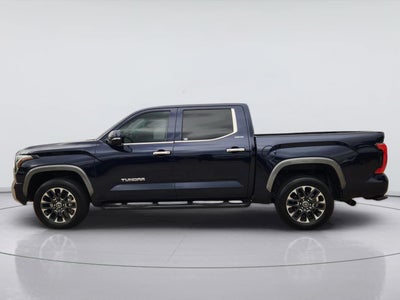 2024 Toyota TUNDRA LTD