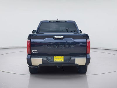 2024 Toyota TUNDRA LTD