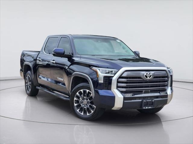 2024 Toyota TUNDRA LTD