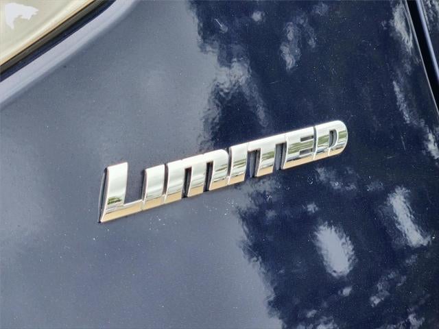 2024 Toyota TUNDRA LTD