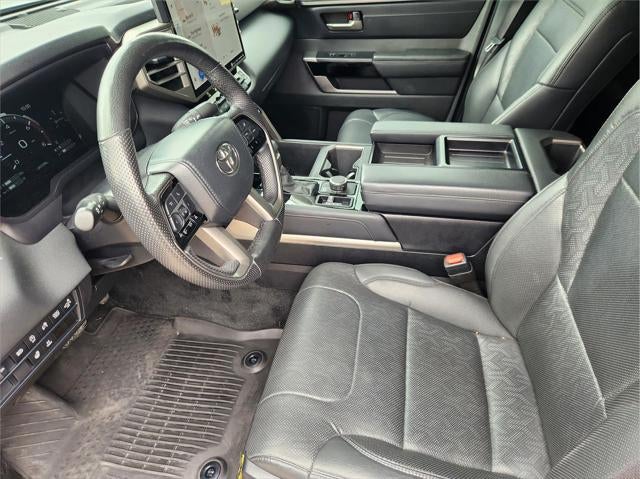 2024 Toyota TUNDRA LTD