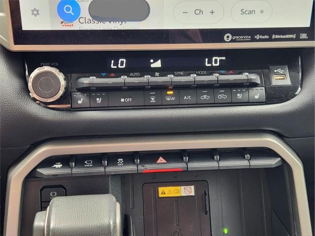 2024 Toyota TUNDRA LTD