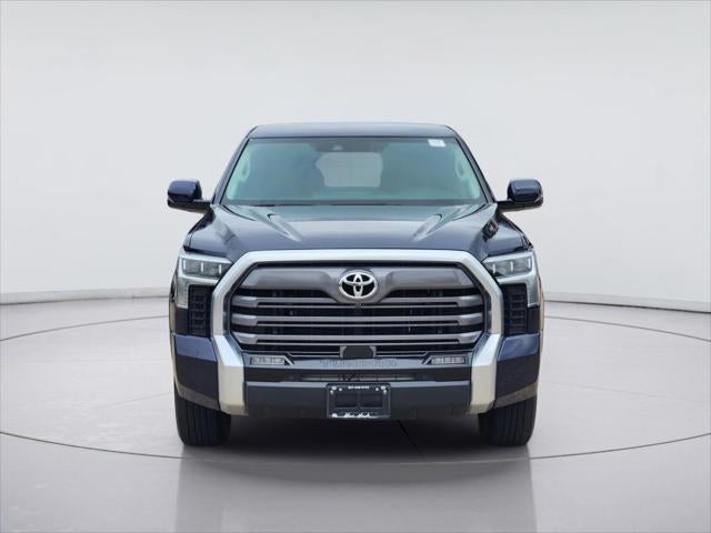 2024 Toyota TUNDRA LTD