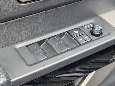 2024 Toyota TUNDRA LTD