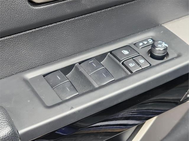 2024 Toyota TUNDRA LTD