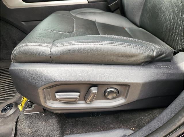 2024 Toyota TUNDRA LTD