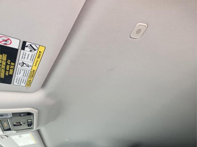 2024 Toyota TUNDRA LTD