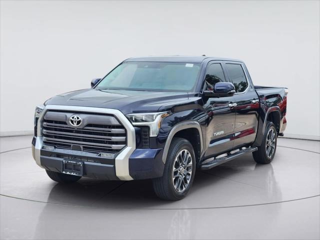2024 Toyota TUNDRA LTD