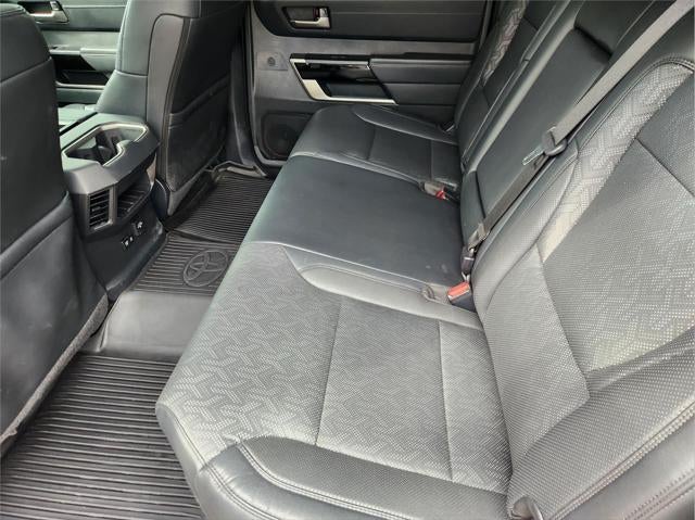 2024 Toyota TUNDRA LTD