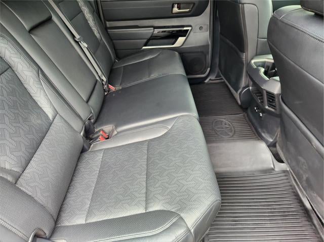 2024 Toyota TUNDRA LTD