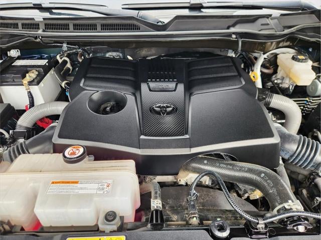 2024 Toyota TUNDRA LTD