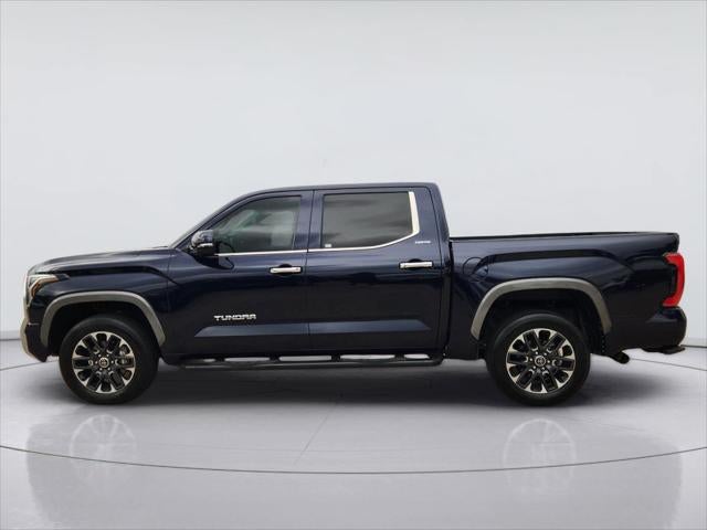 2024 Toyota TUNDRA LTD
