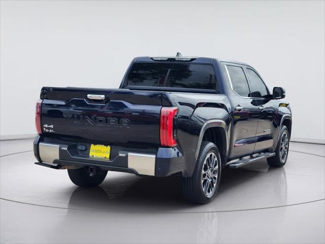 2024 Toyota TUNDRA LTD