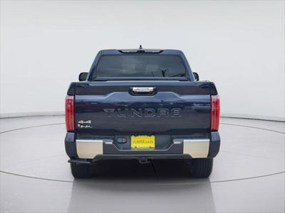 2024 Toyota TUNDRA LTD