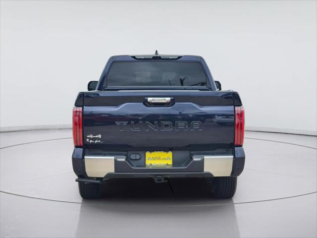 2024 Toyota TUNDRA LTD