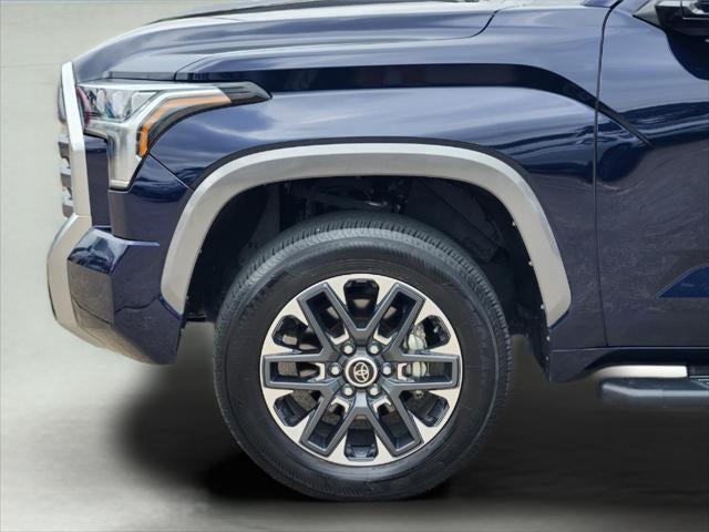 2024 Toyota TUNDRA LTD