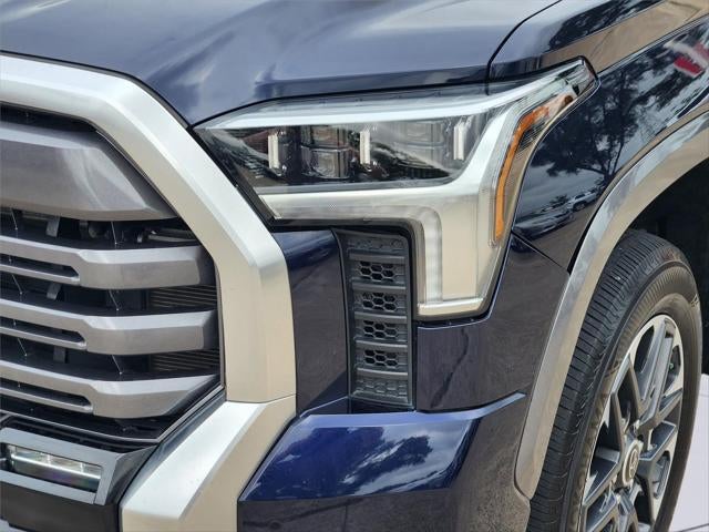 2024 Toyota TUNDRA LTD