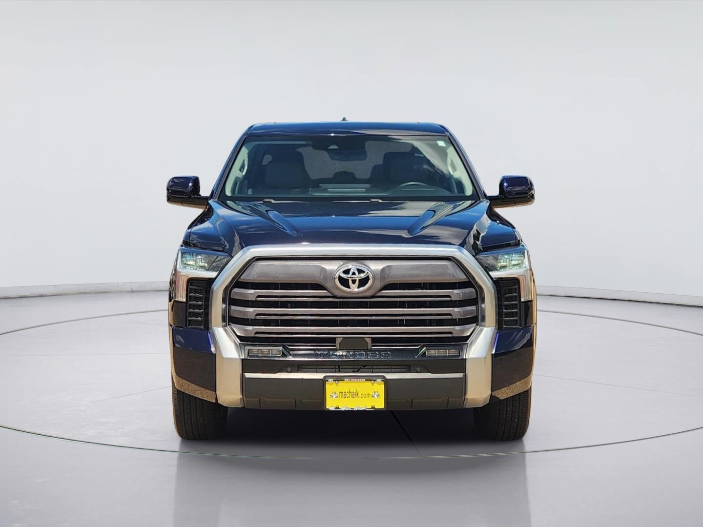 2024 Toyota TUNDRA Base