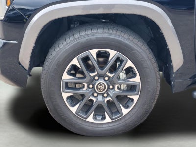 2023 Toyota Tundra Limited HV