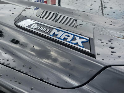 2023 Toyota Tundra Limited HV