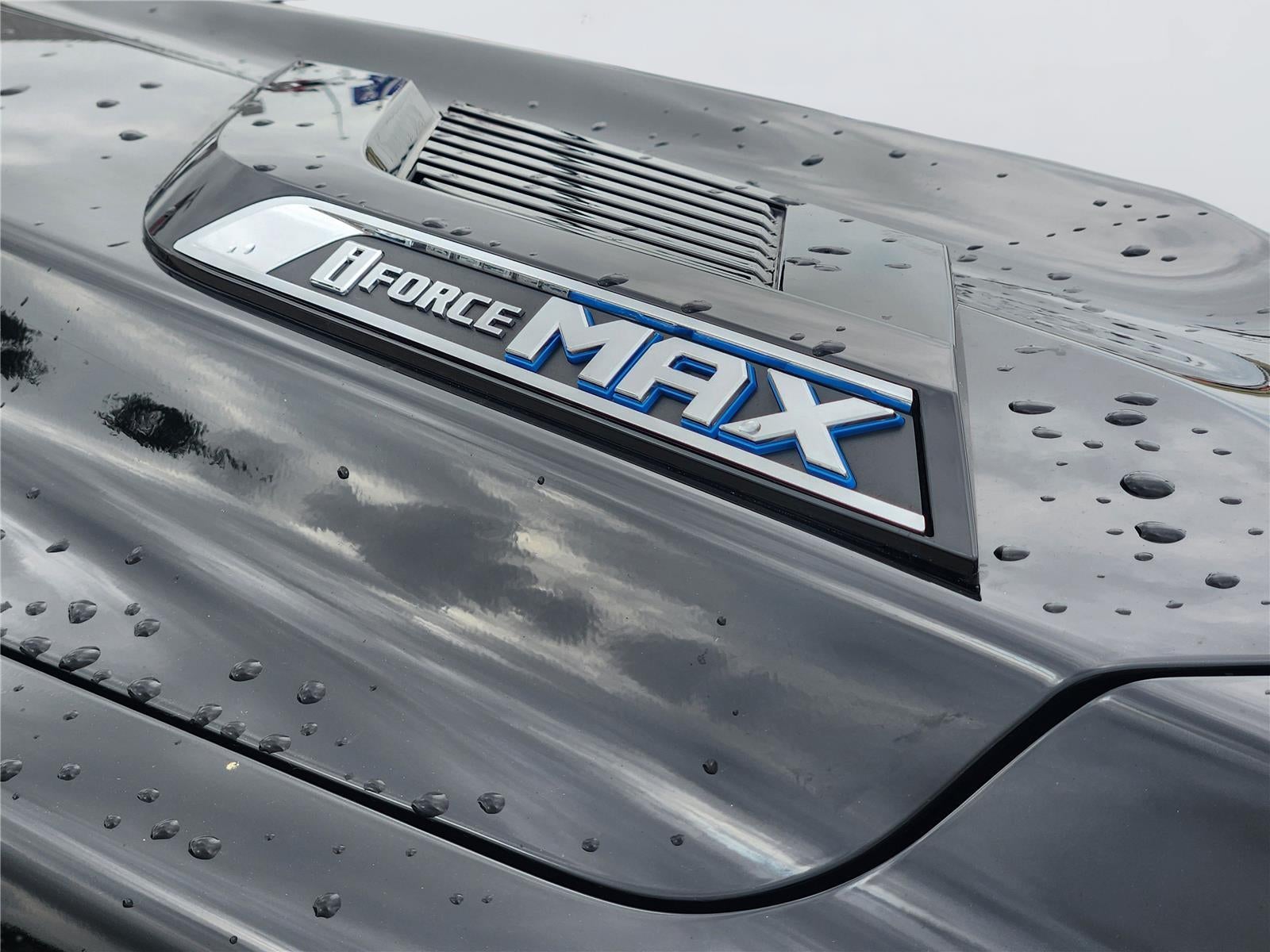 2023 Toyota Tundra Limited HV