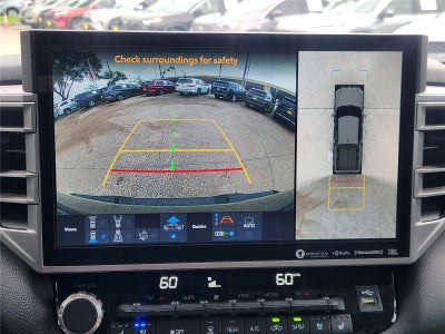 2023 Toyota Tundra Limited HV