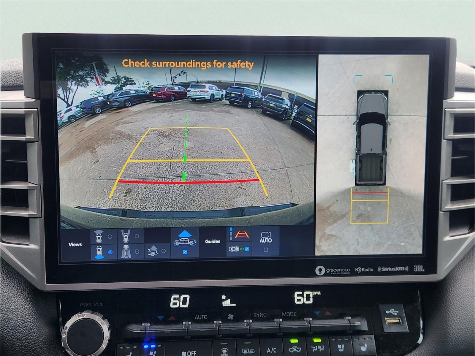 2023 Toyota Tundra Limited HV