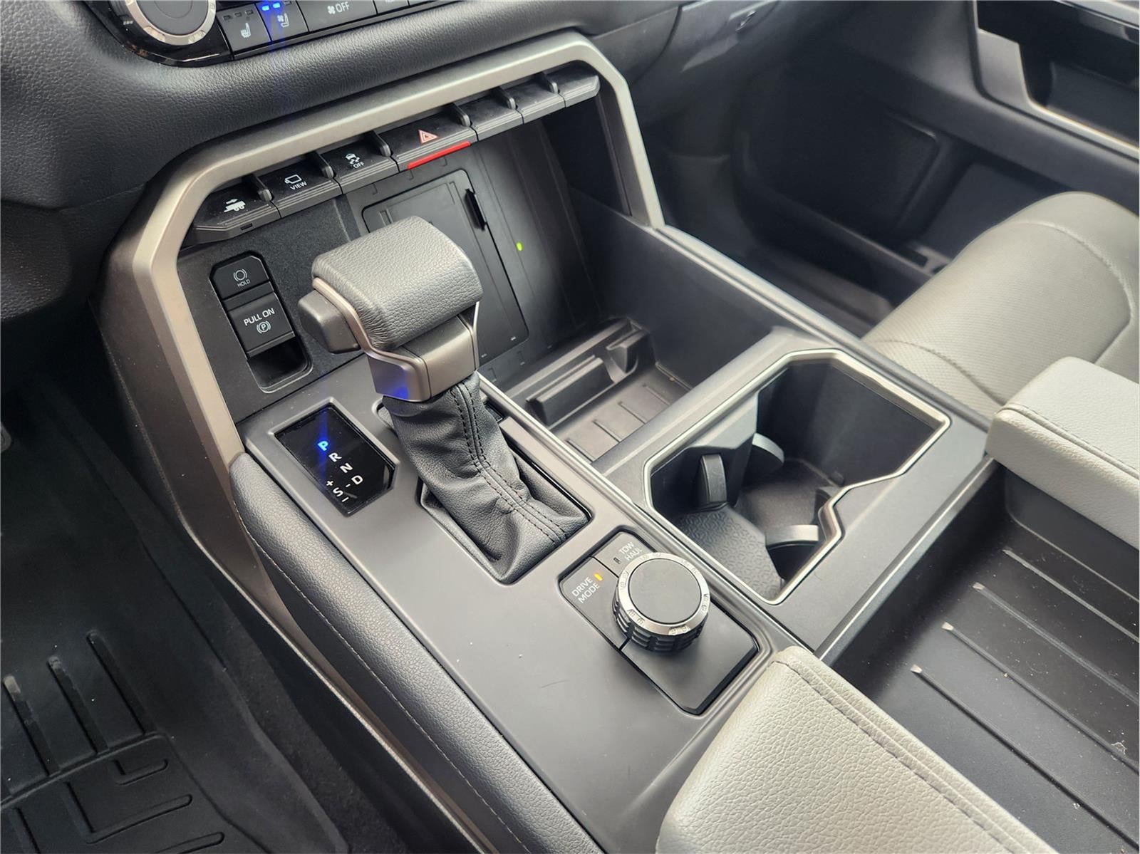2023 Toyota Tundra Limited HV
