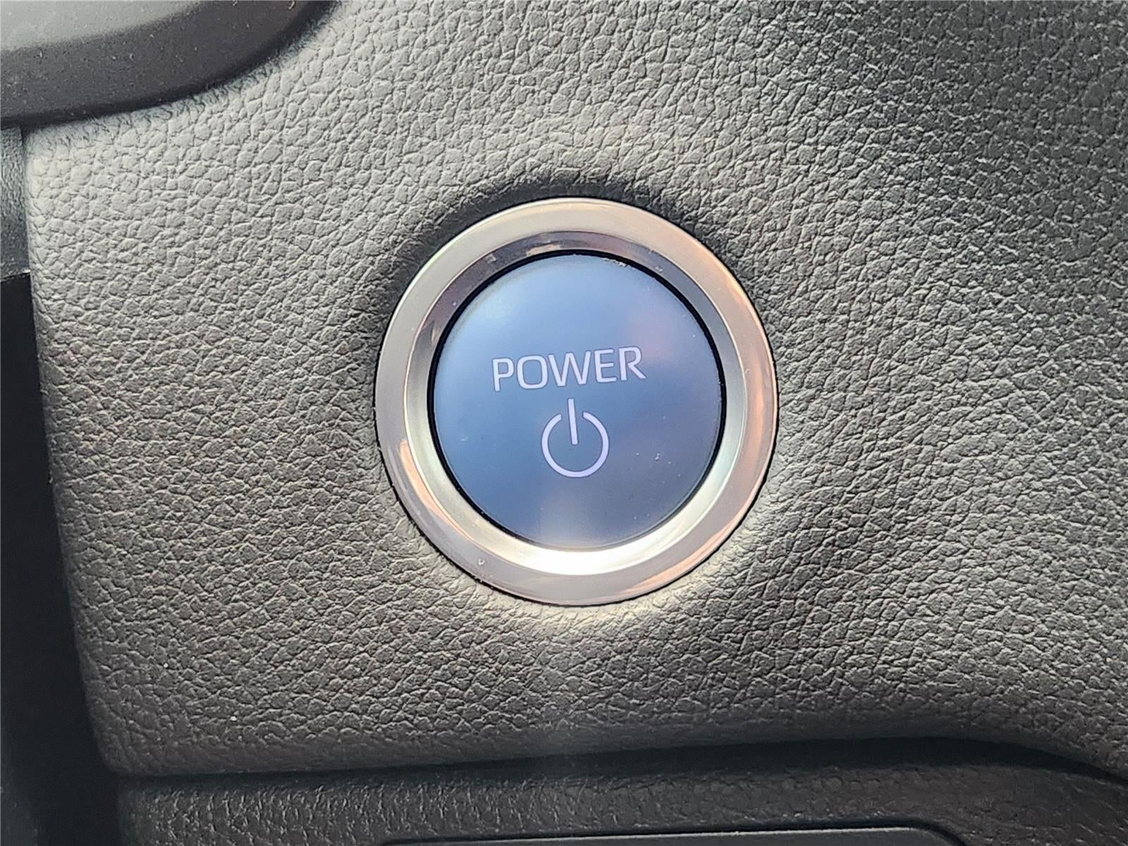 2023 Toyota Tundra Limited HV