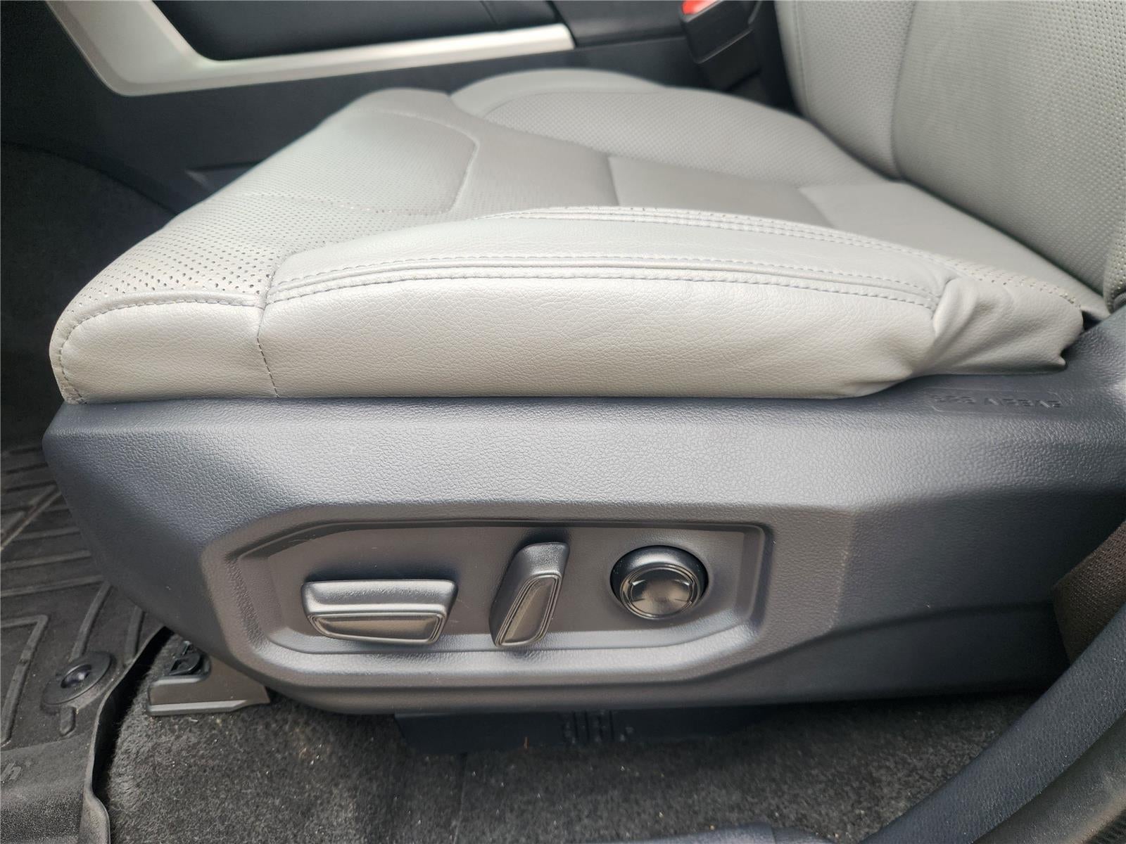 2023 Toyota Tundra Limited HV
