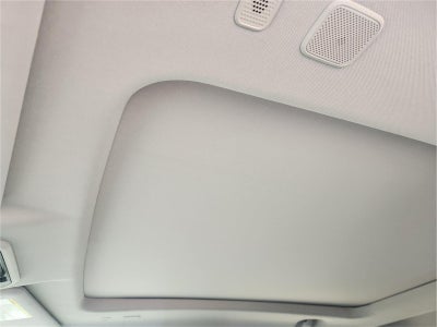 2023 Toyota Tundra Limited HV