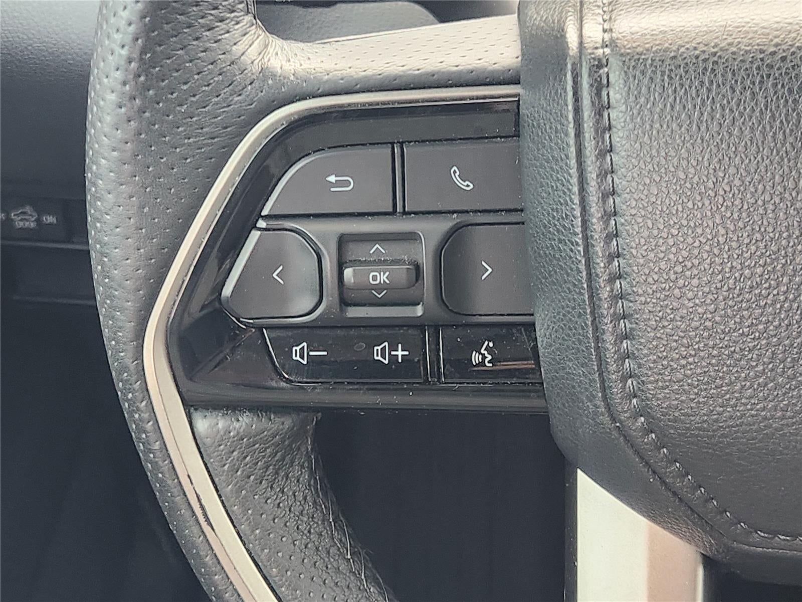 2023 Toyota Tundra Limited HV