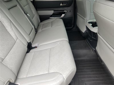 2023 Toyota Tundra Limited HV