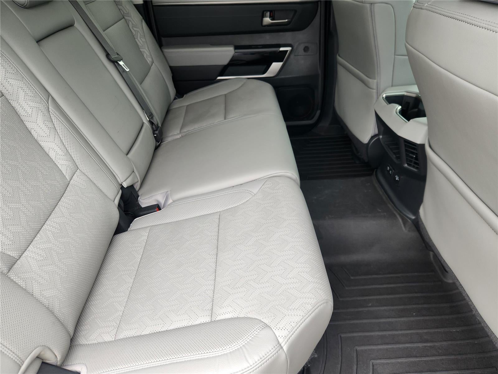2023 Toyota Tundra Limited HV